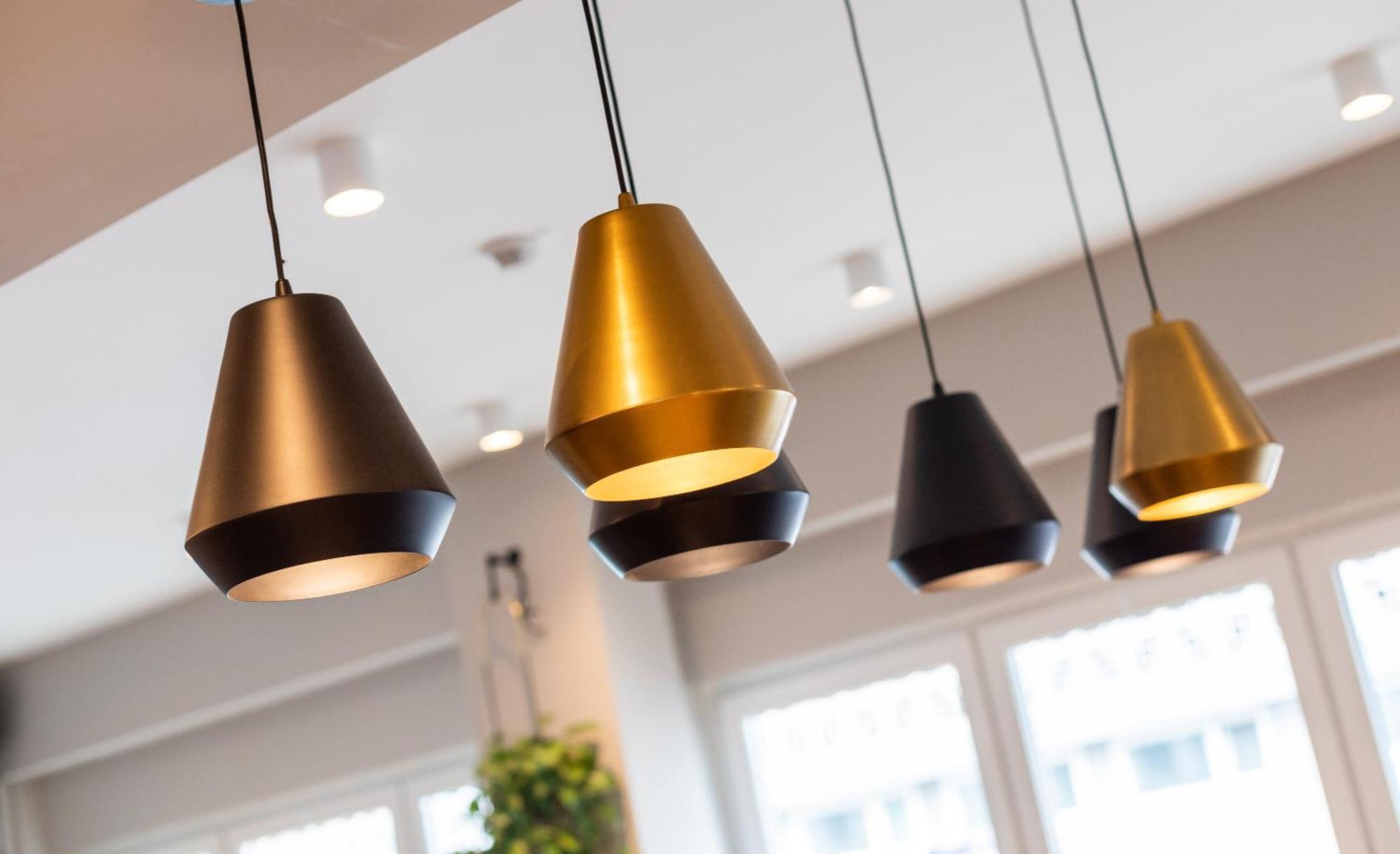 Yors Boutique Hotel Hannover Dış mekan fotoğraf